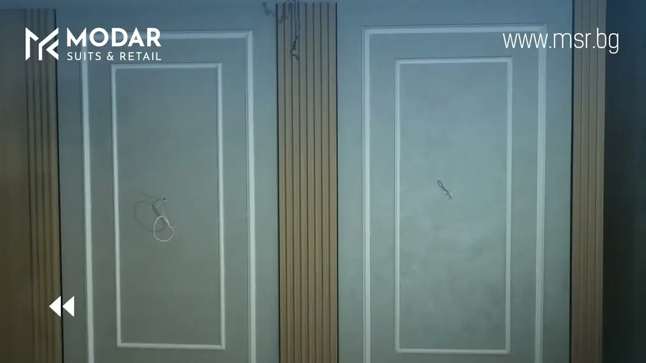 Общите части като част от дома
